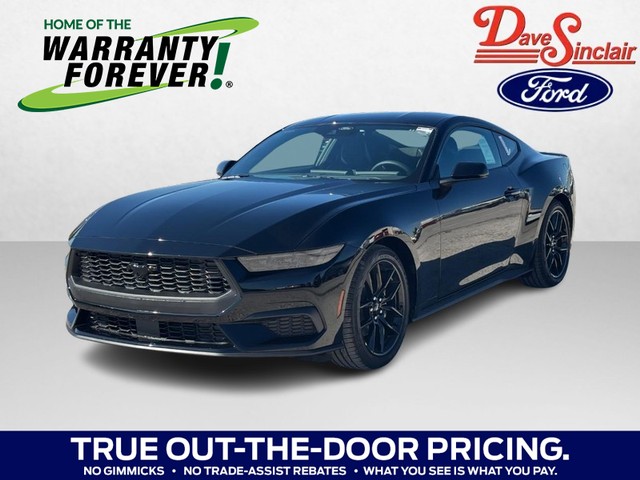 St. Louis MO 2026 Ford Mustang more details - ford mustang