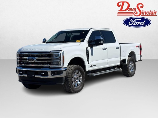 St. Louis MO 2024 Ford Super Duty F-250 SRW more details - ford super duty f-250 srw
