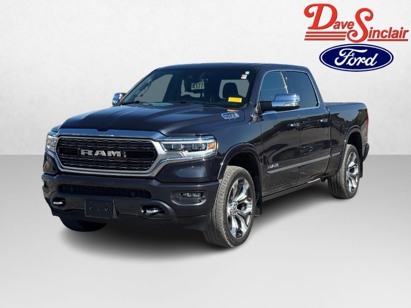 2019 RAM 1500 Pickup