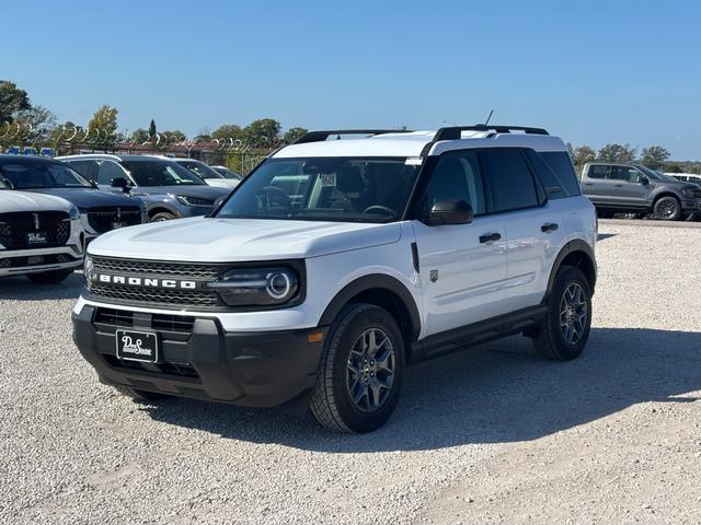 St. Louis MO 2026 Ford Bronco Sport more details - ford bronco sport