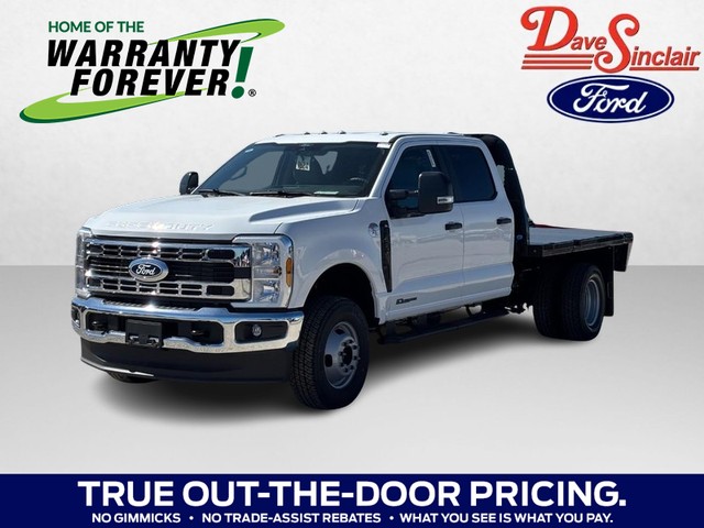 St. Louis MO 2027 Ford Super Duty F-350 DRW more details - ford super duty f-350 drw