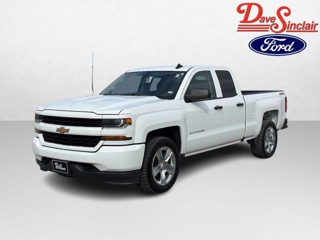 St. Louis MO 2019 Chevrolet Silverado 1500 LD more details - chevrolet silverado 1500 ld