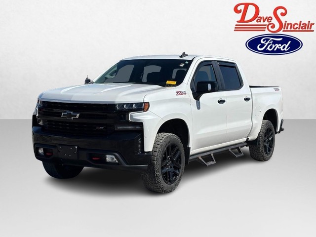 St. Louis MO 2021 Chevrolet Silverado 1500 more details - chevrolet silverado 1500