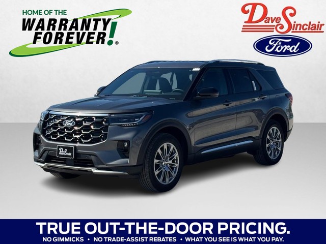 St. Louis MO 2027 Ford Explorer more details - ford explorer