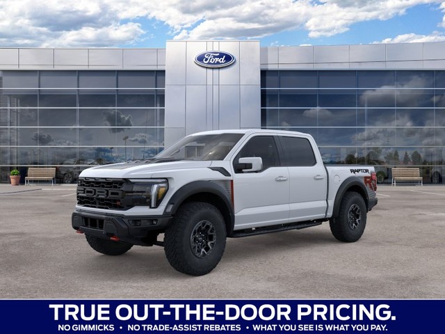 St. Louis MO 2026 Ford F-150 more details - ford f-150