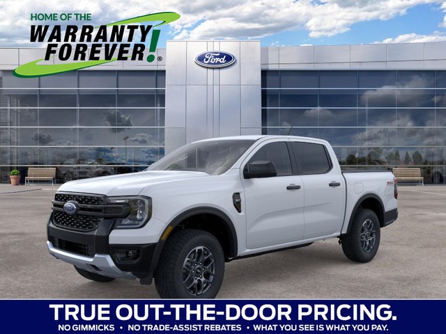 St. Louis MO 2026 Ford Ranger more details - ford ranger