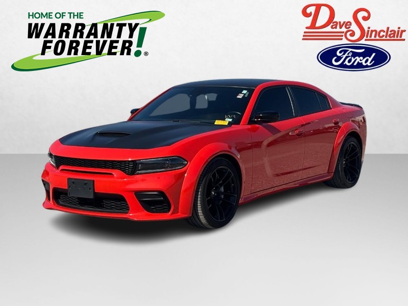 2023 Dodge Charger