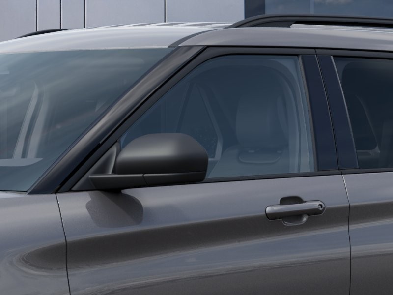 2027 Ford Explorer Active - Photo 22
