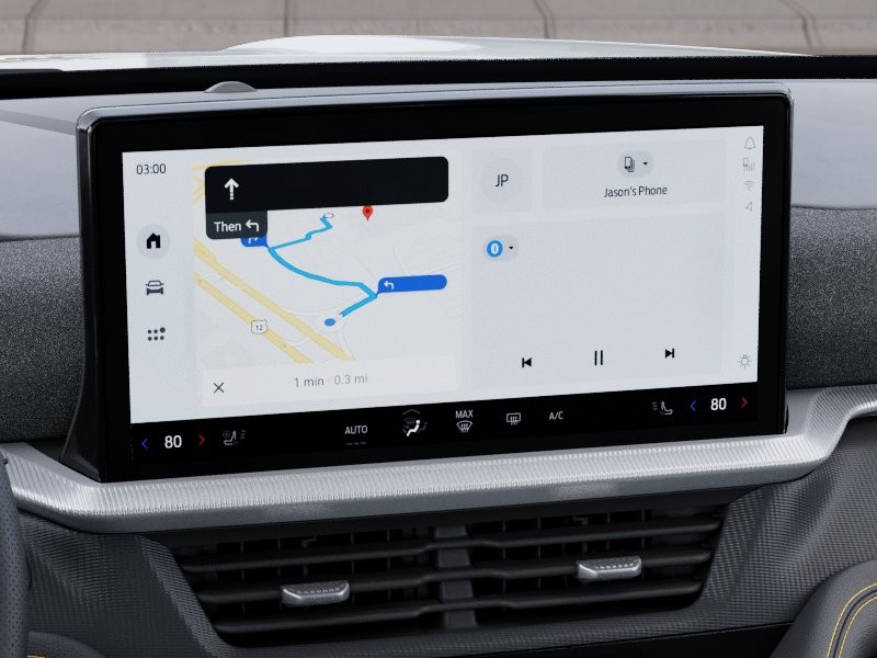 2027 Ford Explorer Tremor - Photo 16