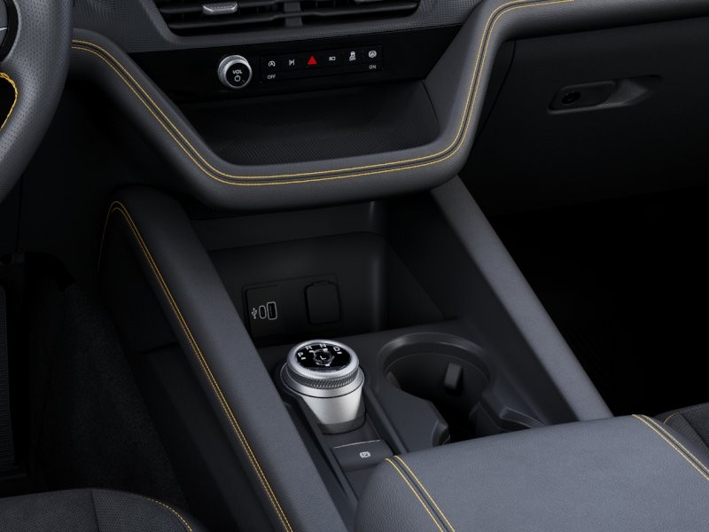 2027 Ford Explorer Tremor - Photo 17