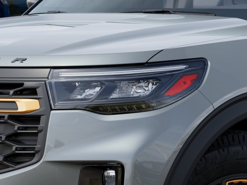2027 Ford Explorer Tremor - Photo 20