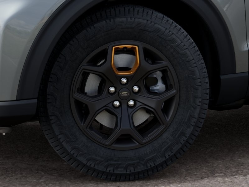2027 Ford Explorer Tremor - Photo 21