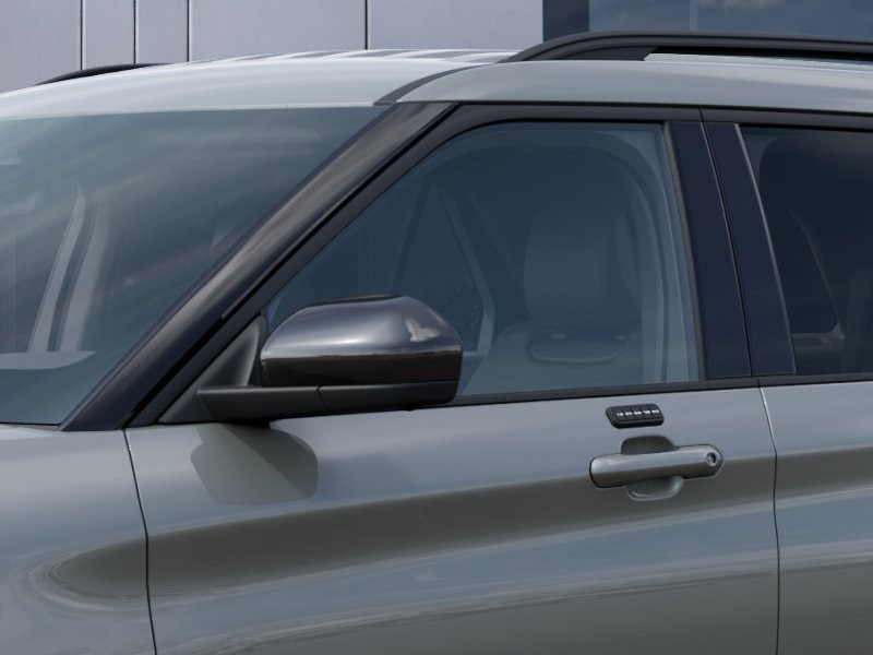 2027 Ford Explorer Tremor - Photo 22