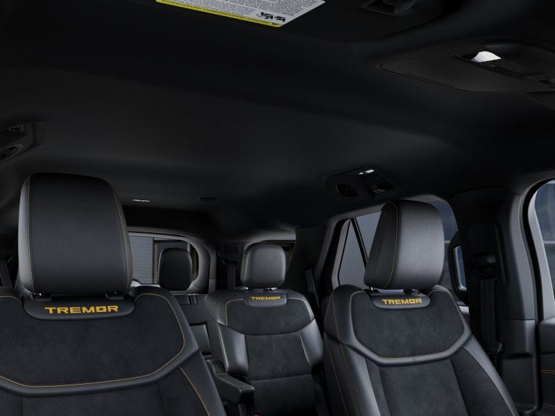 2027 Ford Explorer Tremor - Photo 24