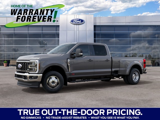 St. Louis MO 2027 Ford Super Duty F-350 DRW more details - ford super duty f-350 drw