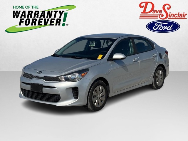 St. Louis MO 2018 Kia Rio more details - kia rio
