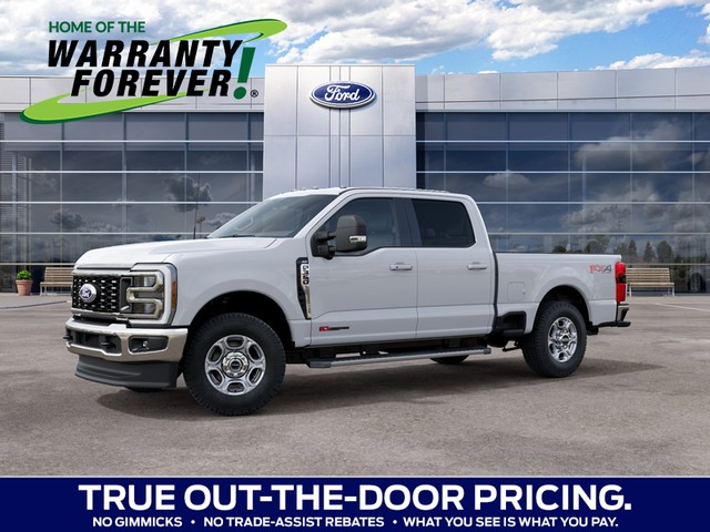 St. Louis MO 2027 Ford Super Duty F-350 SRW more details - ford super duty f-350 srw