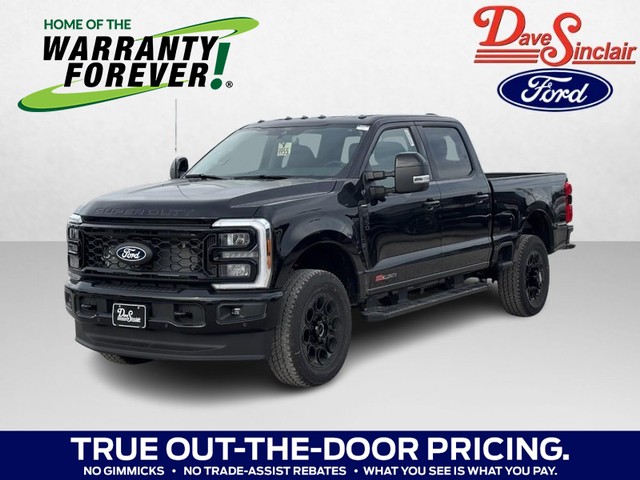 St. Louis MO 2027 Ford Super Duty F-350 SRW more details - ford super duty f-350 srw