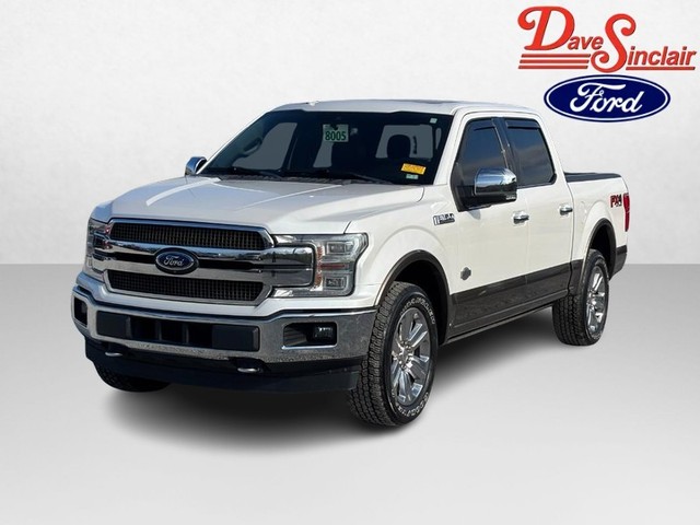 St. Louis MO 2019 Ford F-150 more details - ford f-150