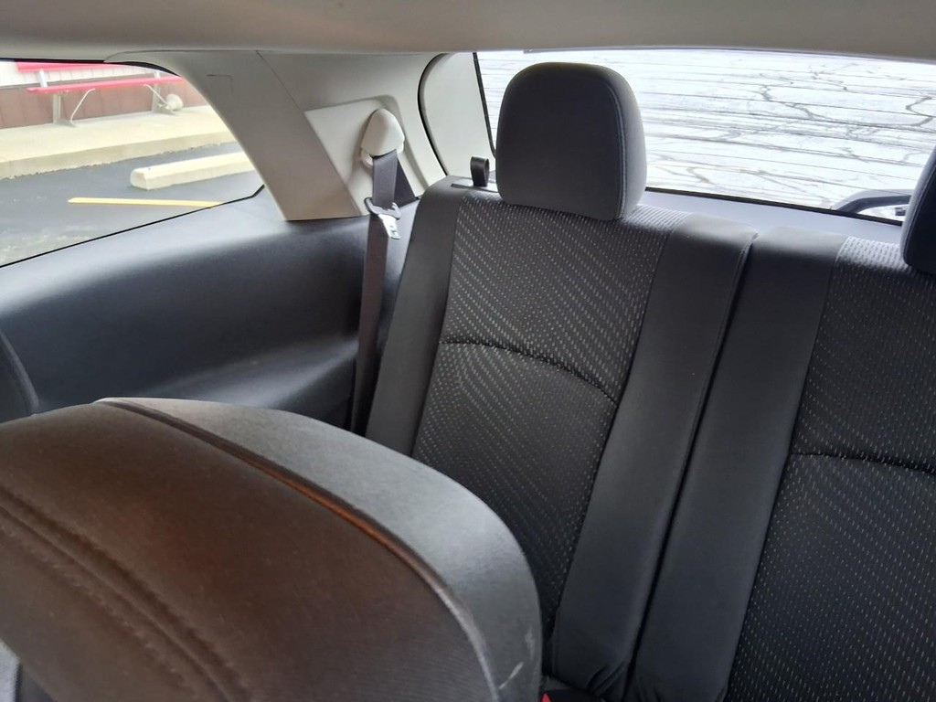 2018 Dodge Journey SE - Photo 11