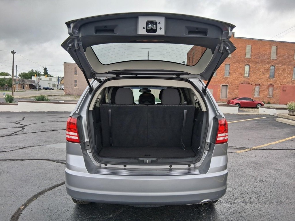 2018 Dodge Journey SE - Photo 13