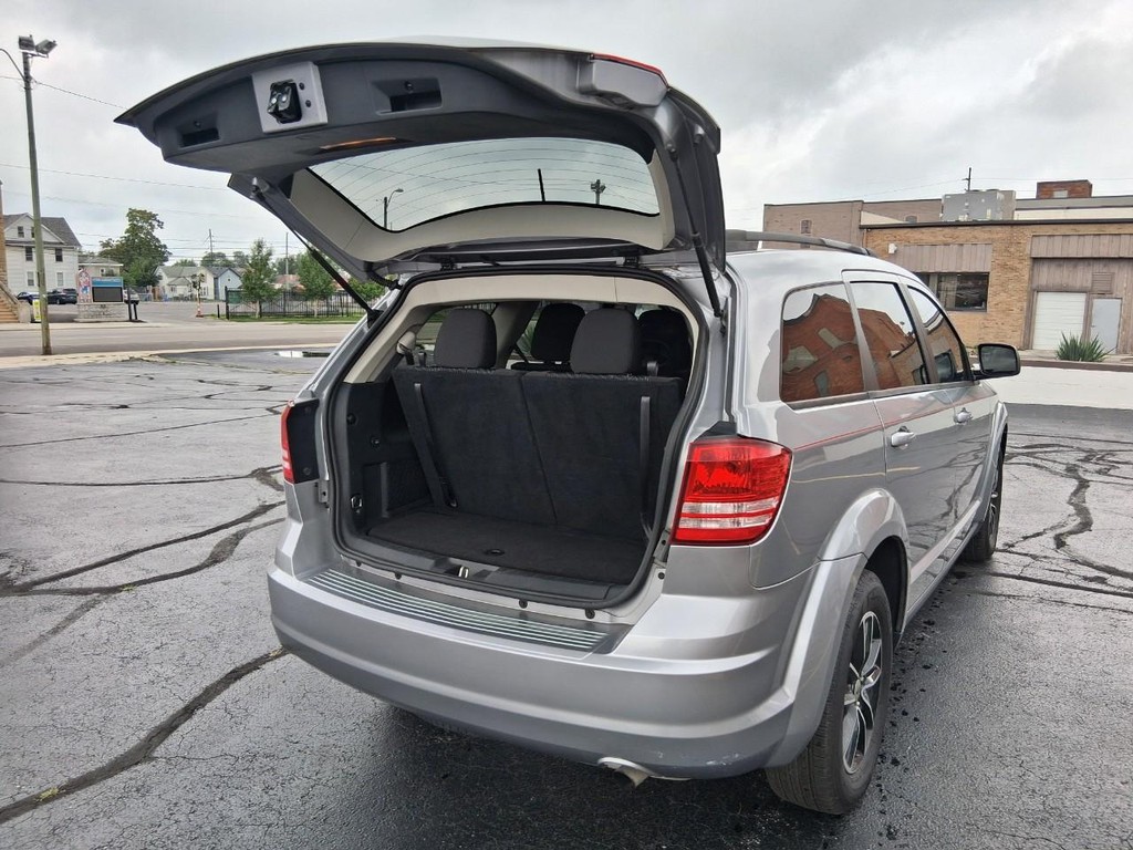 2018 Dodge Journey SE - Photo 14