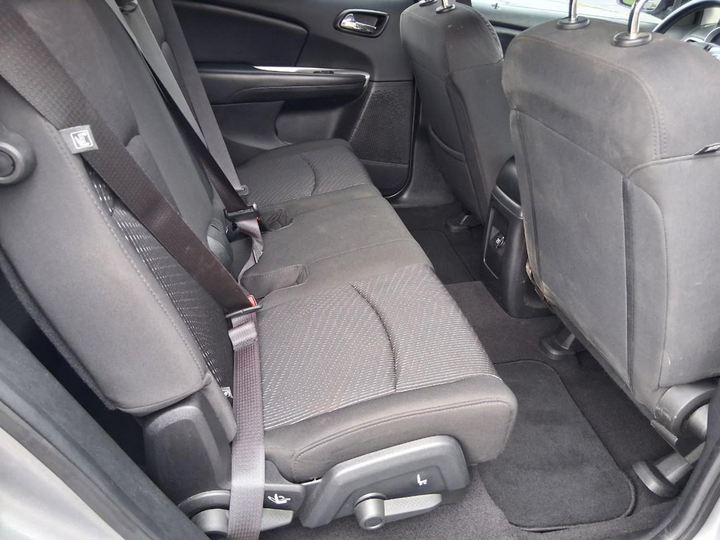 2018 Dodge Journey SE - Photo 16