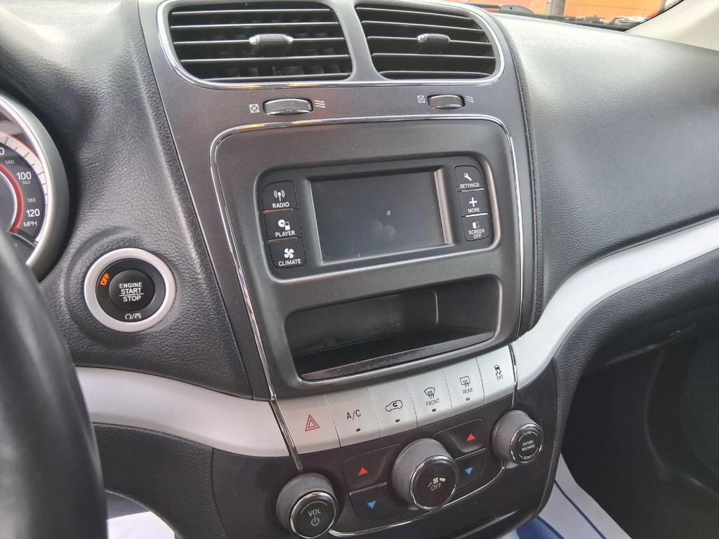 2018 Dodge Journey SE - Photo 19