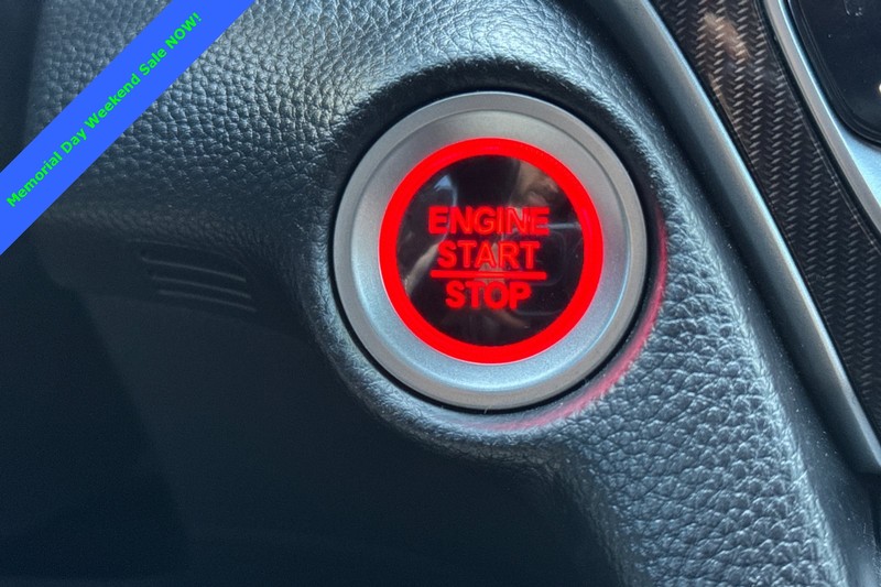 Honda Accord Sedan Vehicle Full-screen Gallery Image 21