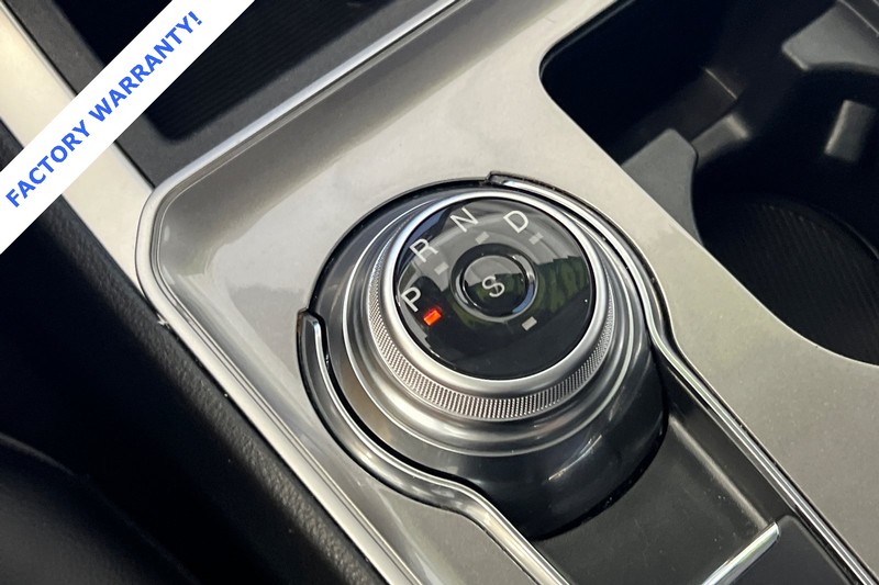 Ford Edge Vehicle Full-screen Gallery Image 22
