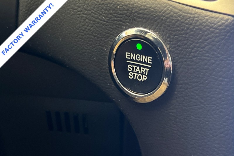 Ford Edge Vehicle Full-screen Gallery Image 23