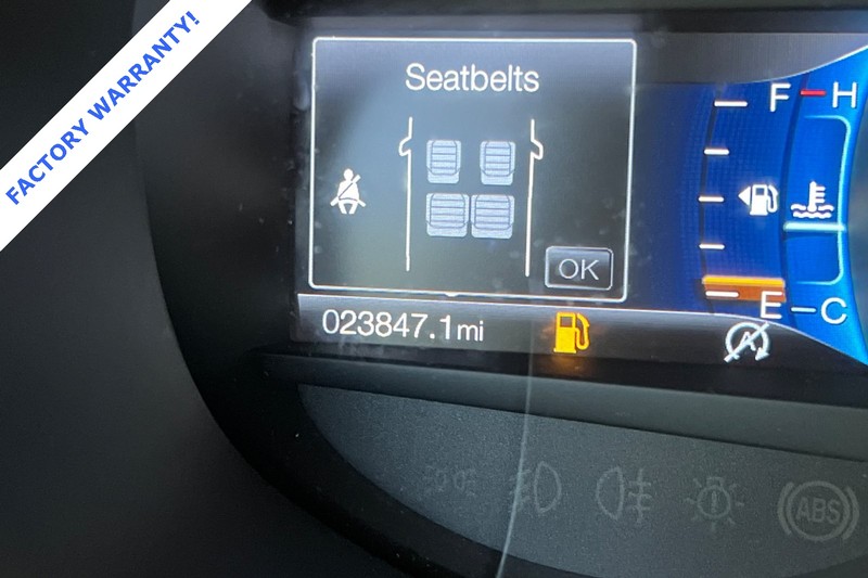 Ford Edge Vehicle Full-screen Gallery Image 26