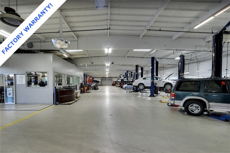 Ford Edge Vehicle Full-screen Gallery Image 36