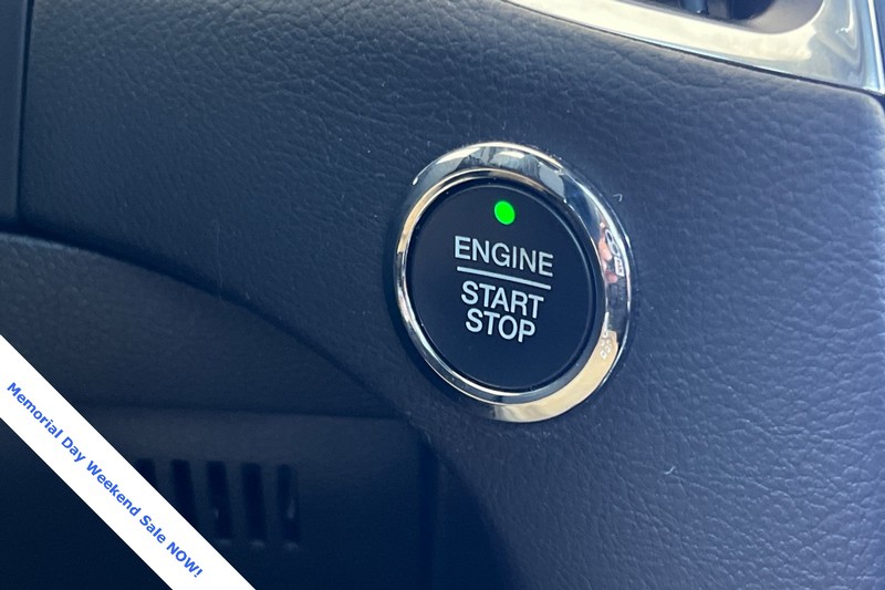 Ford Edge Vehicle Full-screen Gallery Image 24