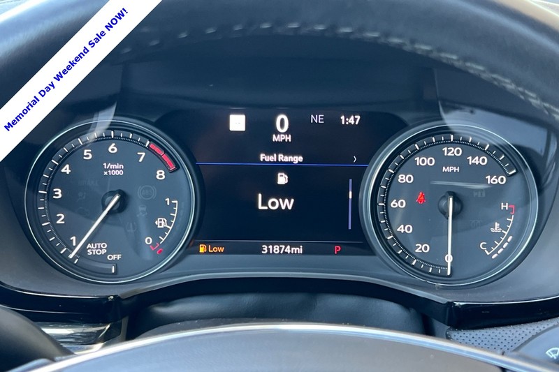 Cadillac XT5 Vehicle Full-screen Gallery Image 25