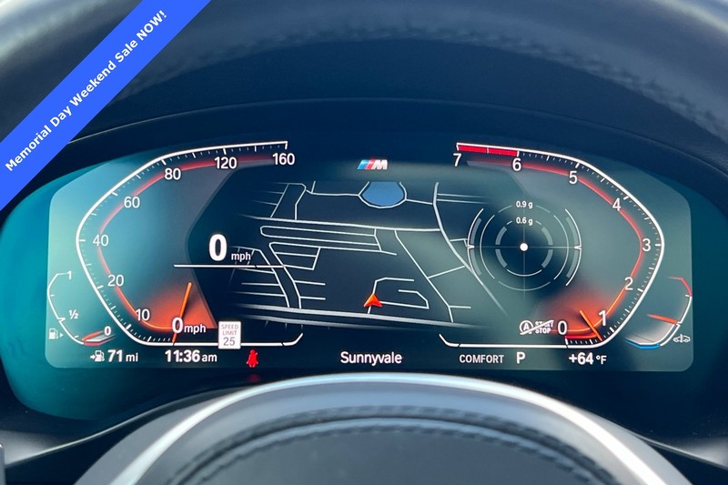 BMW X3 Vehicle Full-screen Gallery Image 25