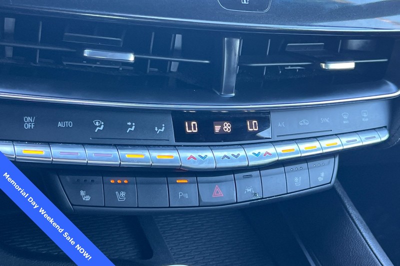 Cadillac CT5 Vehicle Full-screen Gallery Image 20