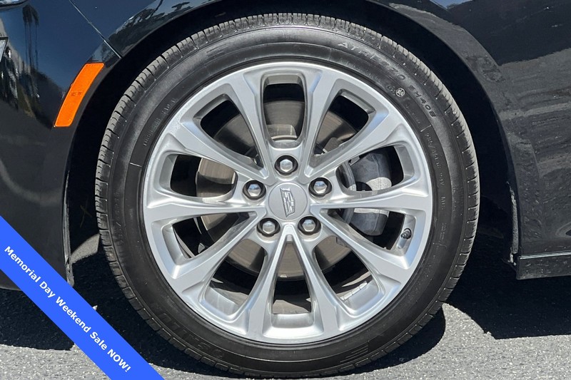 Cadillac CT5 Vehicle Full-screen Gallery Image 26