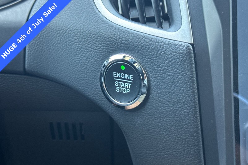 Ford Edge Vehicle Full-screen Gallery Image 21