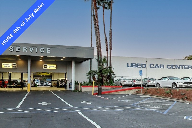 Ford Edge Vehicle Full-screen Gallery Image 30
