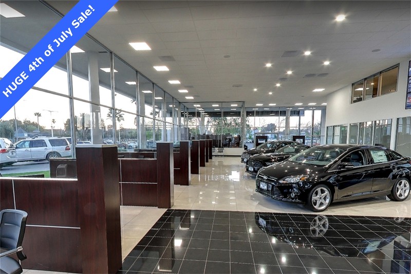 Ford Edge Vehicle Full-screen Gallery Image 33