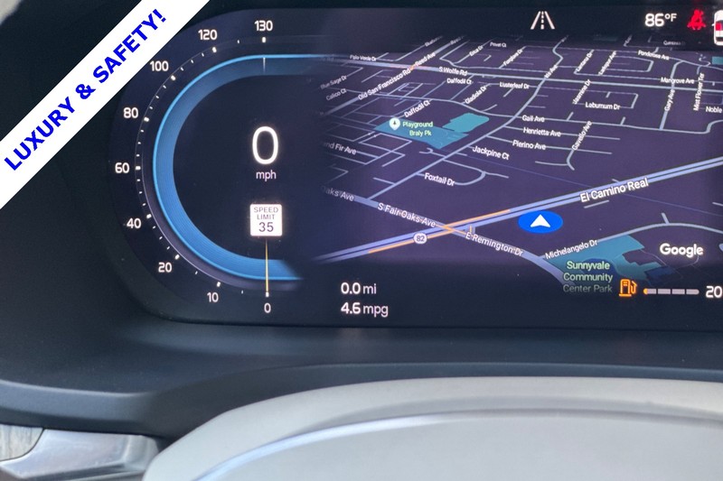 Volvo S60 Vehicle Full-screen Gallery Image 25