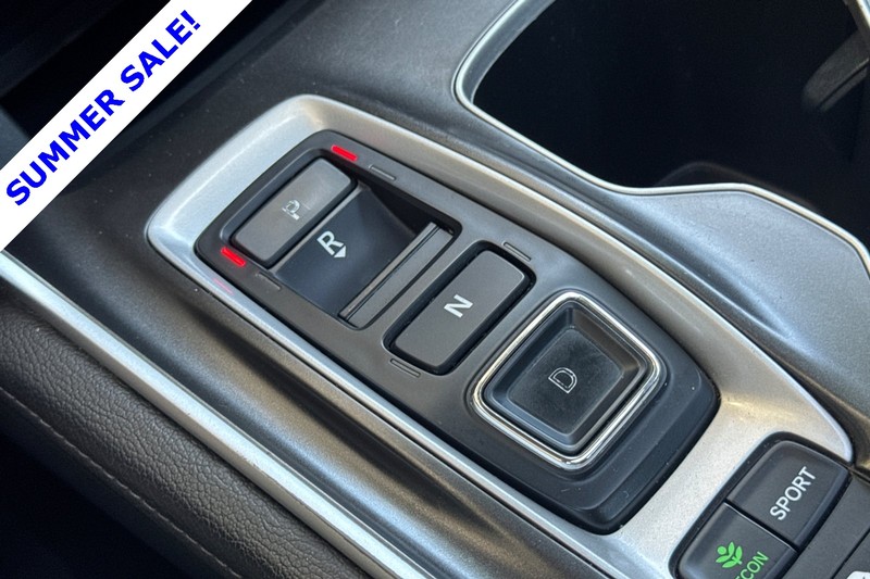 Honda Accord Hybrid Vehicle Full-screen Gallery Image 20