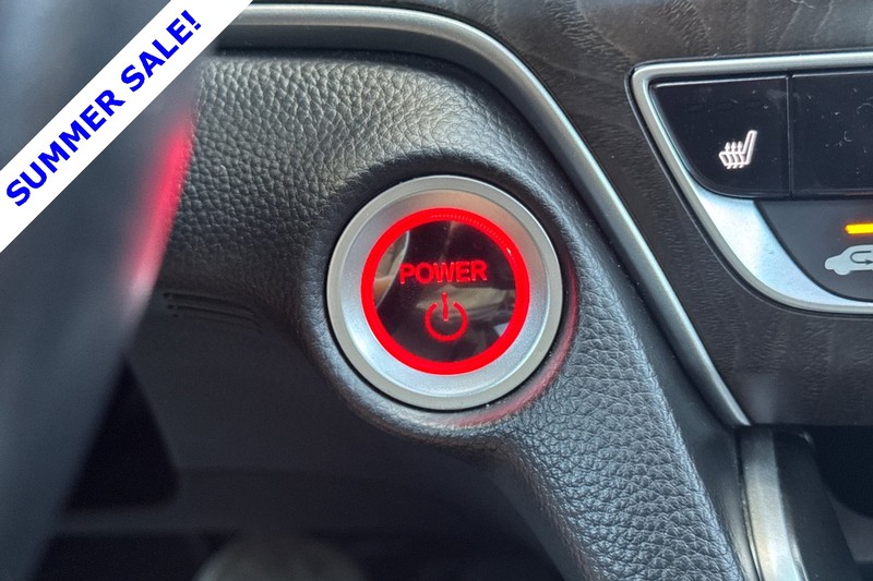 Honda Accord Hybrid Vehicle Full-screen Gallery Image 21