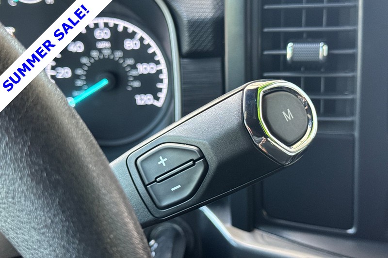 Ford F-150 Vehicle Full-screen Gallery Image 21