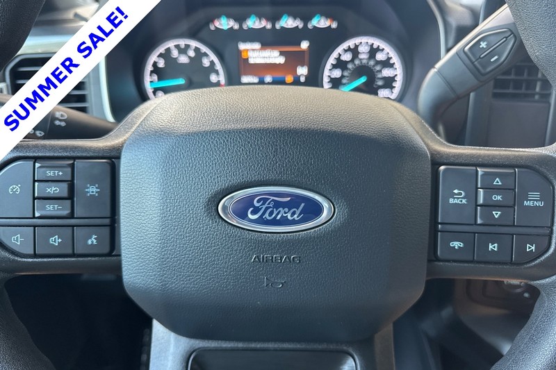 Ford F-150 Vehicle Full-screen Gallery Image 22
