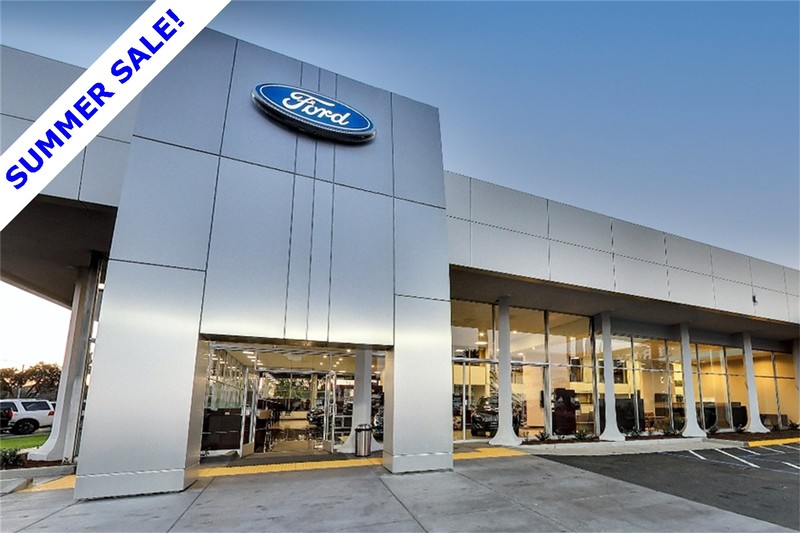Ford F-150 Vehicle Full-screen Gallery Image 29