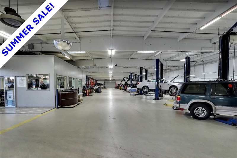 Ford F-150 Vehicle Full-screen Gallery Image 34