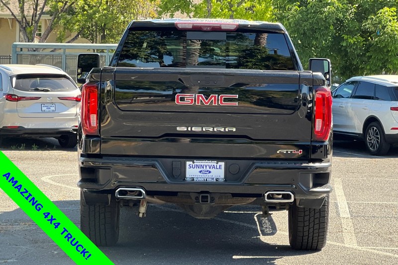 GMC Sierra 1500 Vehicle Full-screen Gallery Image 05