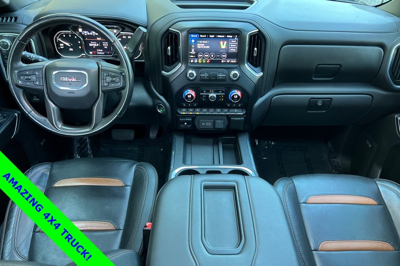 GMC Sierra 1500 Vehicle Full-screen Gallery Image 14